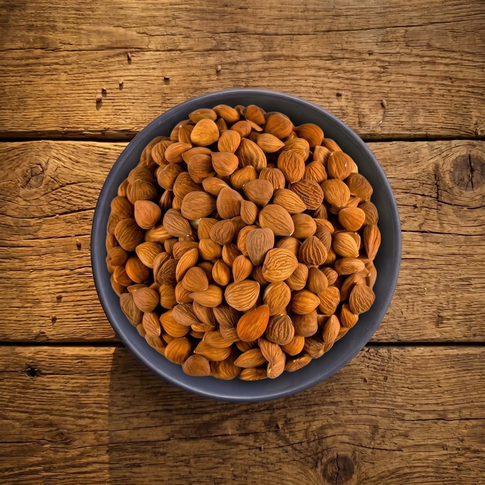 Apricot Kernels (Bitter Variety) — photograph 2
