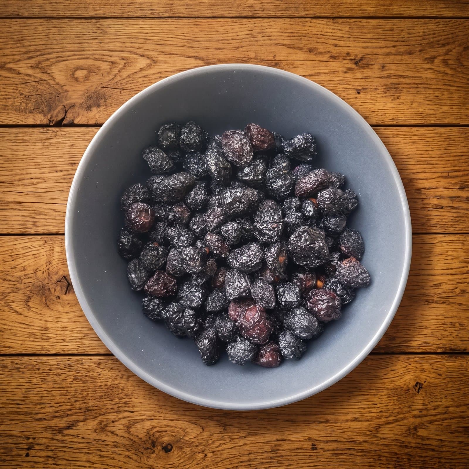 Dried Cherries — photograph 2