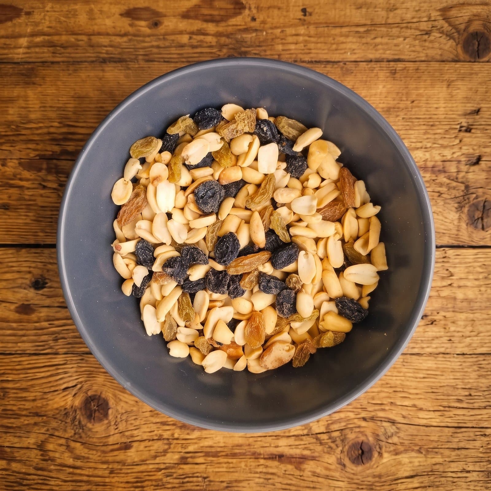 Trail Mix — photograph 2